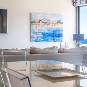 Apartamento de lujo delante del mar en Palamós