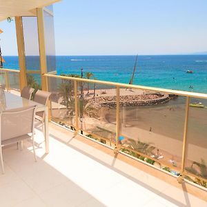 Uhc Barcino Apartments